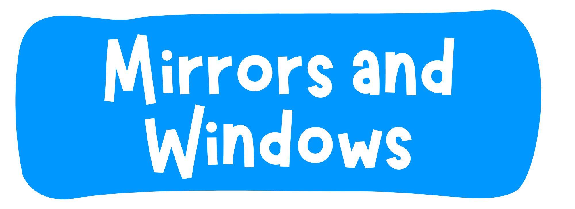 Campaign cover image for Mirrors & Windows