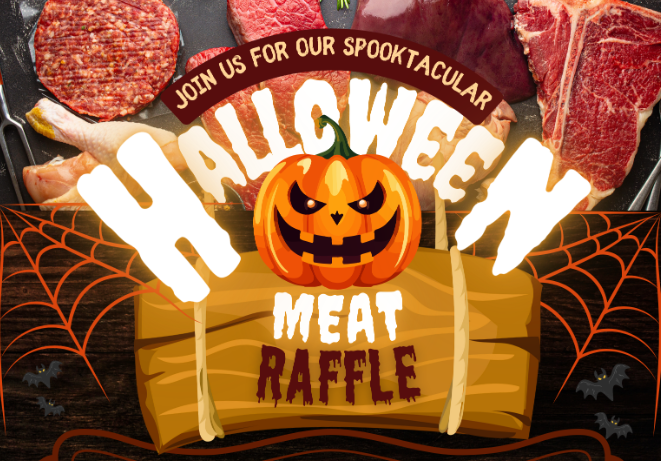 Campaign cover image for Parent Network's 3rd Annual Meat Raffle