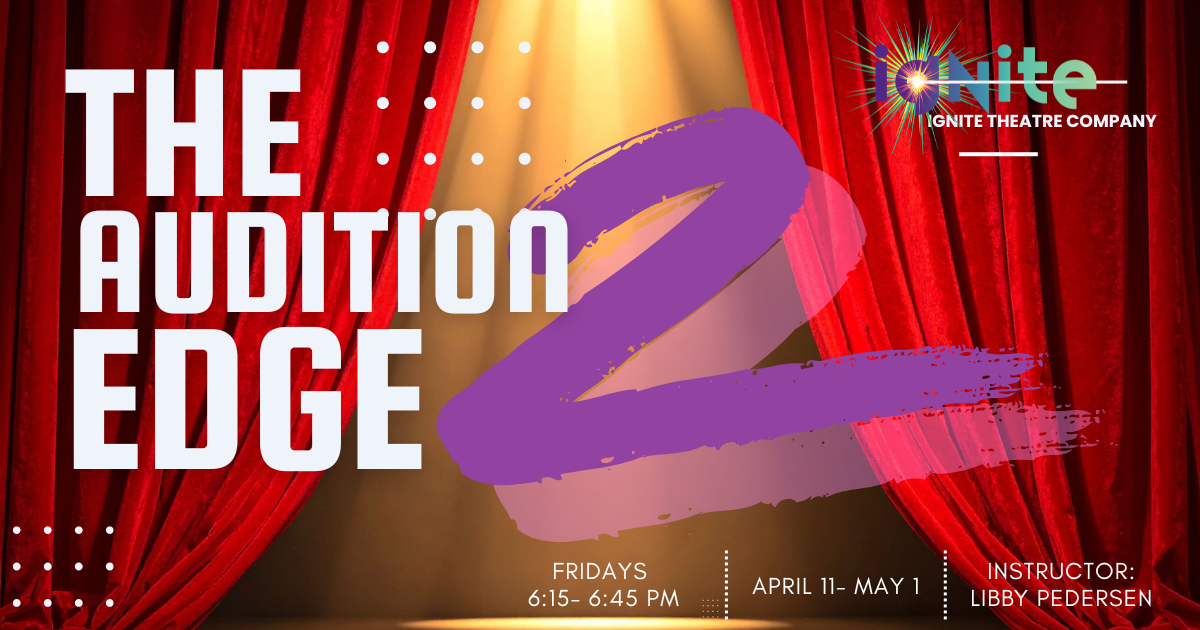 Campaign cover image for Audition Edge II
