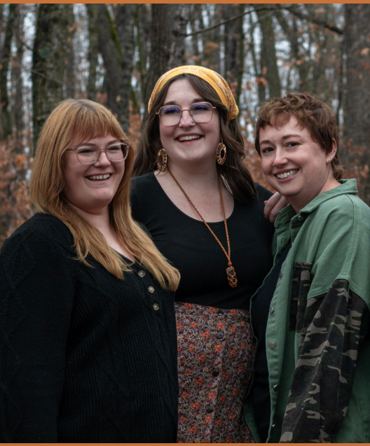 Campaign cover image for Open Mic and Coffeehouse- December