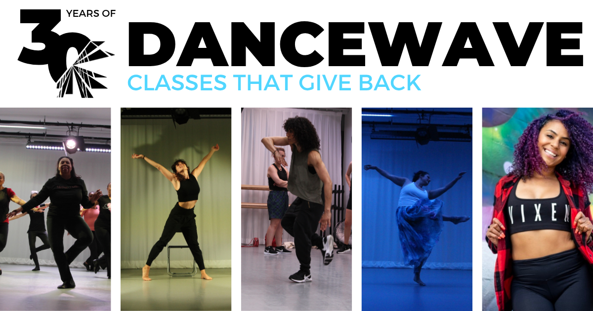 Campaign cover image for Classes for a Cause