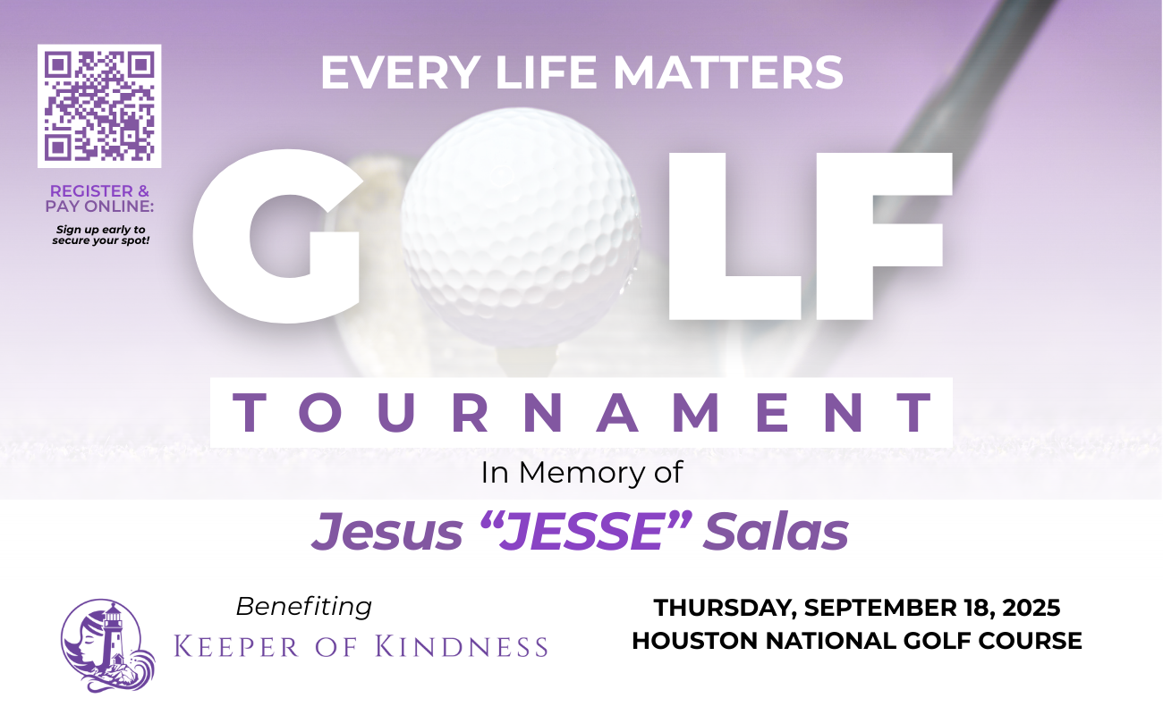 Campaign cover image for Golf Tournament