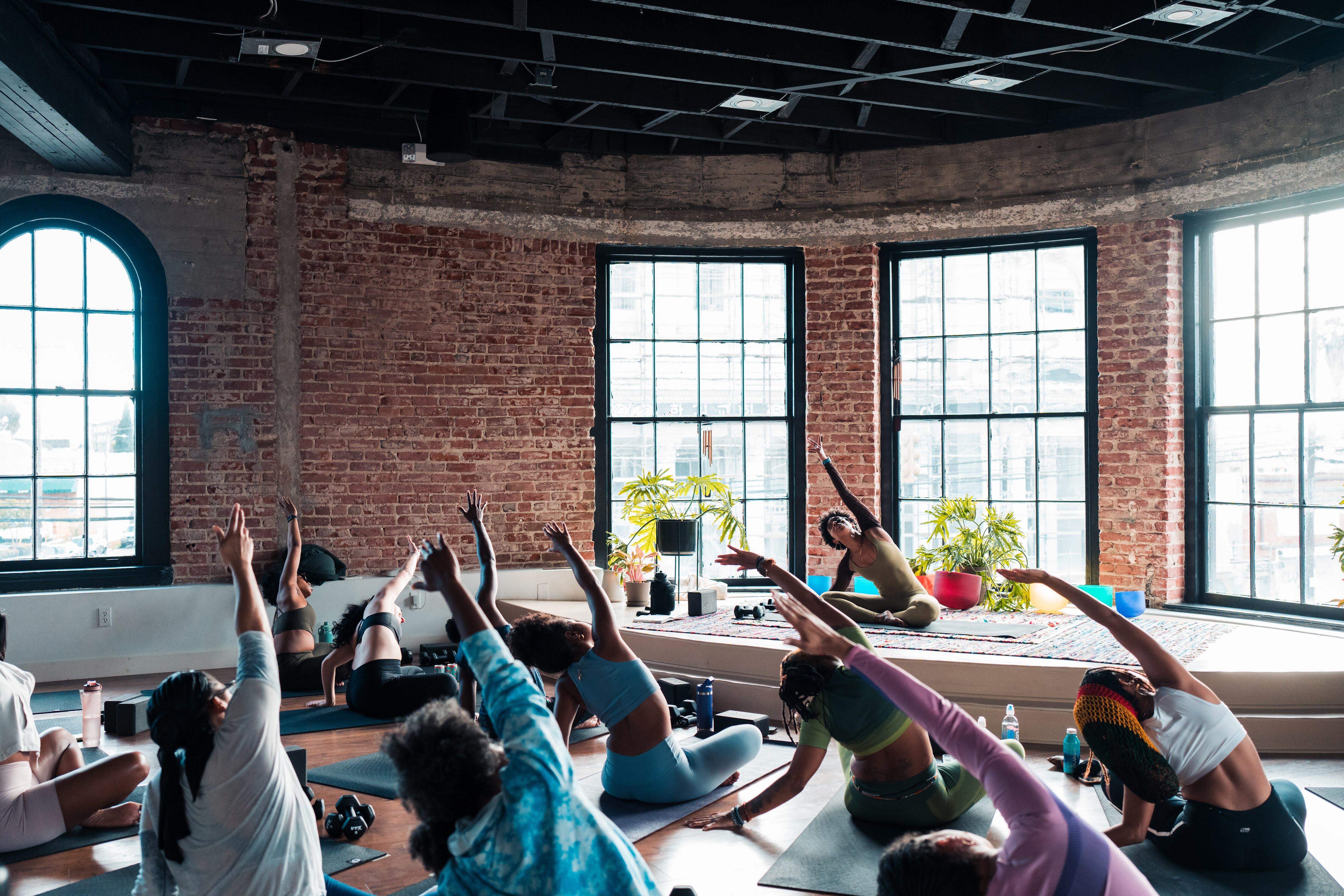 Campaign cover image for Good Flow 1 (4/7/26)