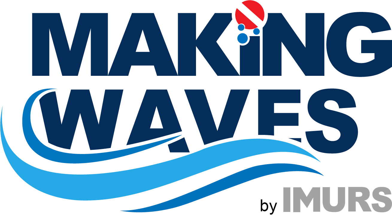 Campaign cover image for Making Waves 2025 Sponsor