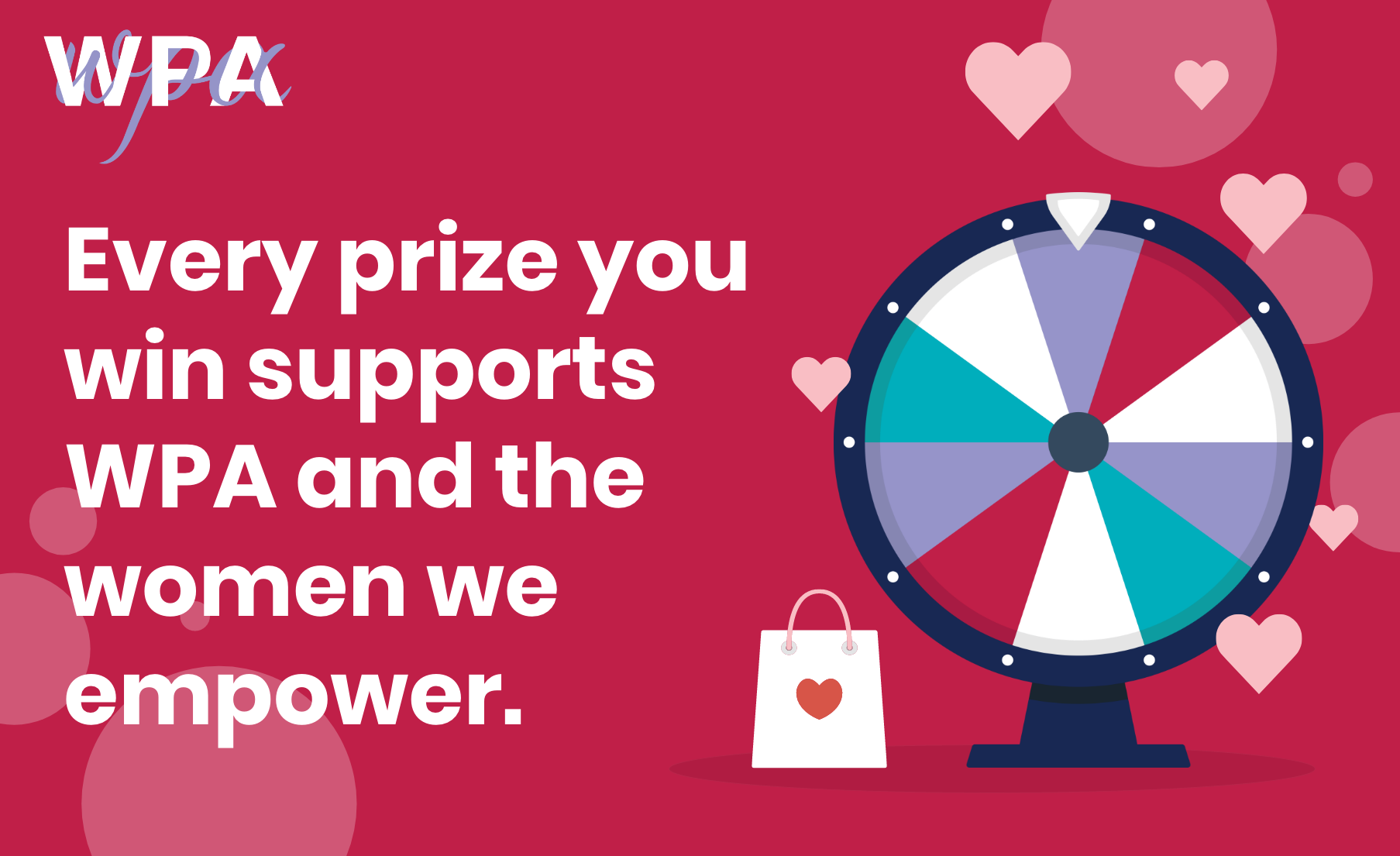 Campaign cover image for Galentine's Day 2026: An Associate Board Fundraiser