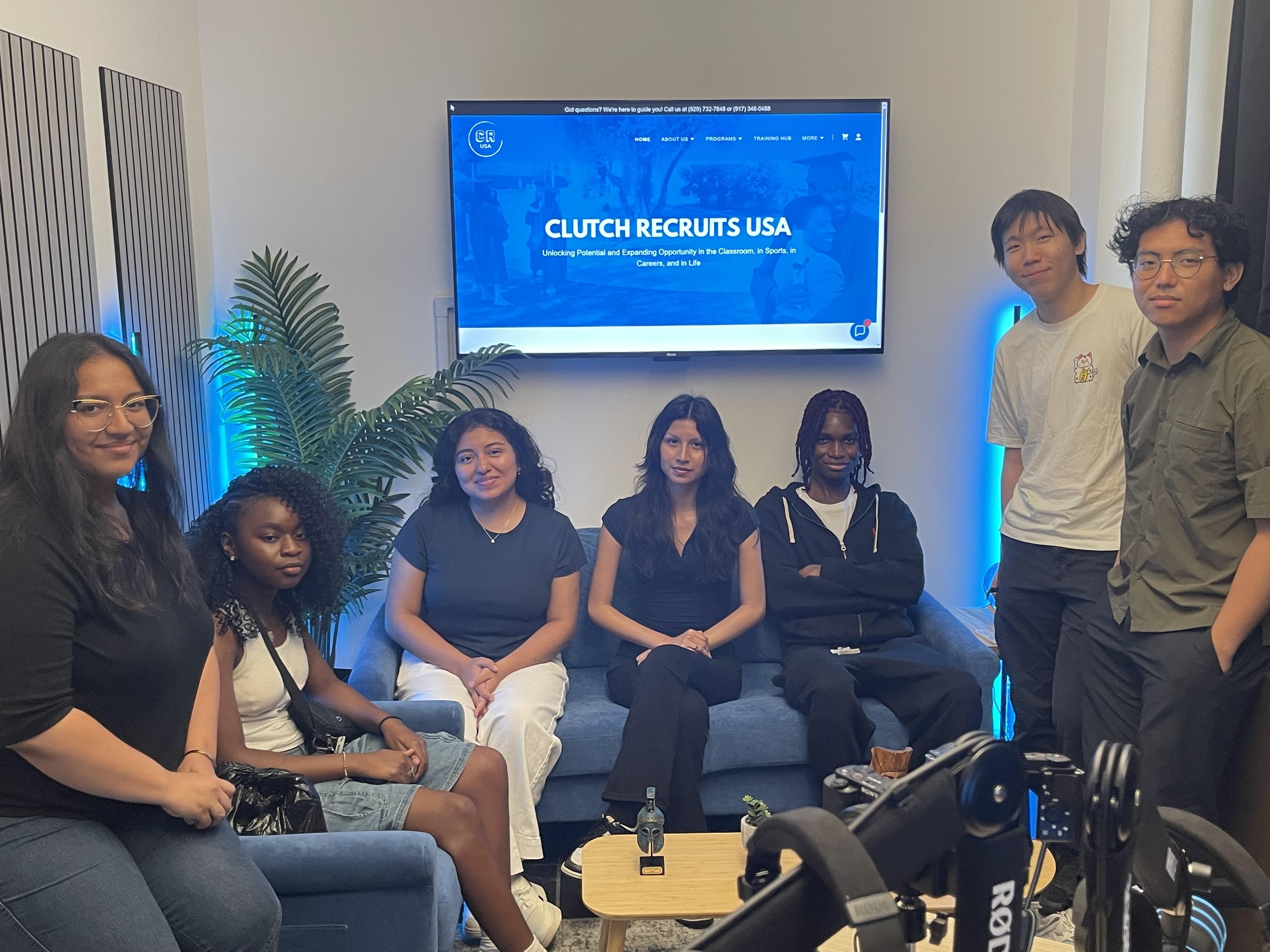 Campaign cover image for Talent Is Everywhere – Help Us Build Opportunity