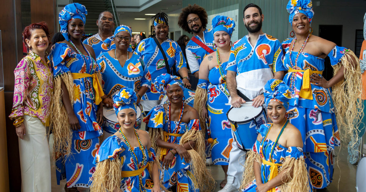 Campaign cover image for 2025 Continuity Campaign