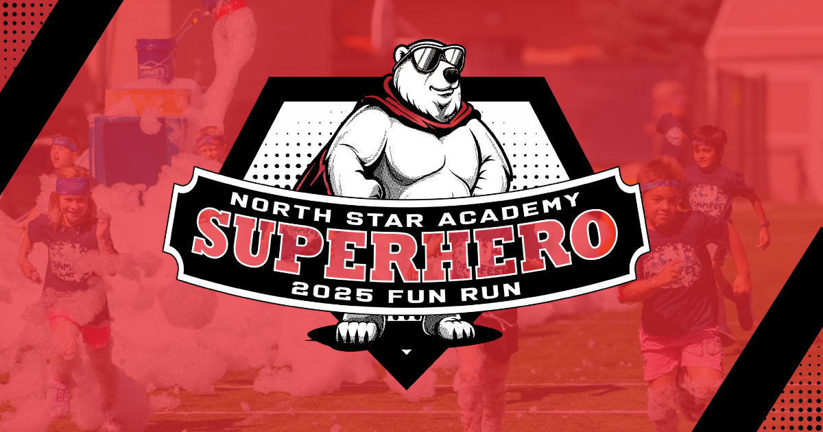 Campaign cover image for 2025 NSA Fun Run