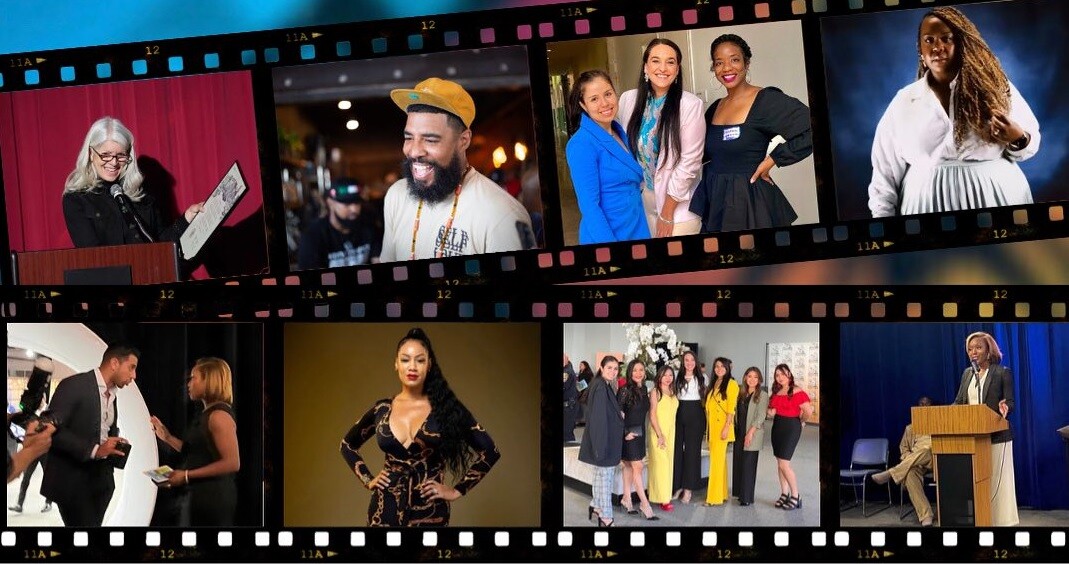 Campaign cover image for IEP 2023 Soiree