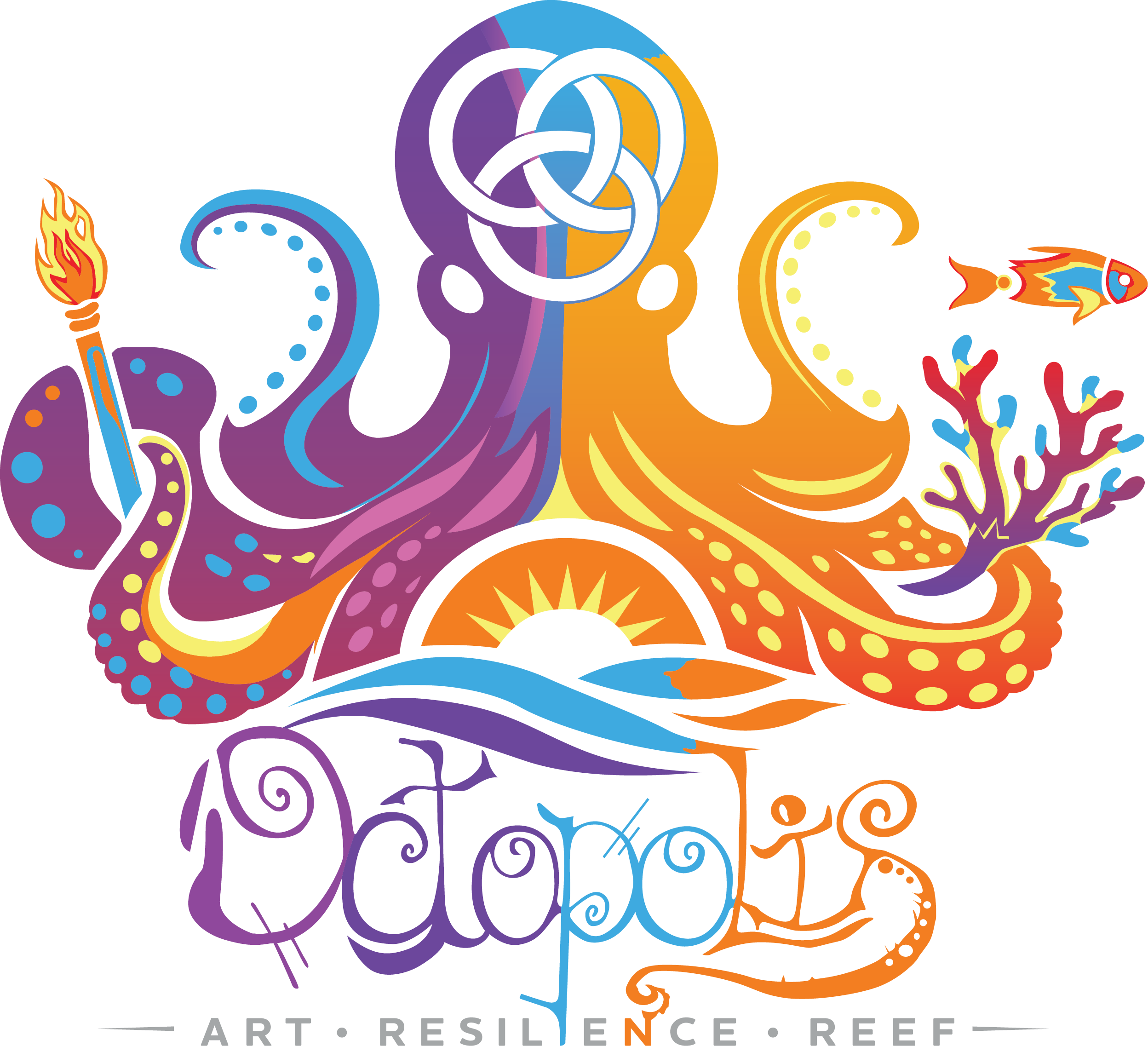 Campaign cover for Octopolis Project