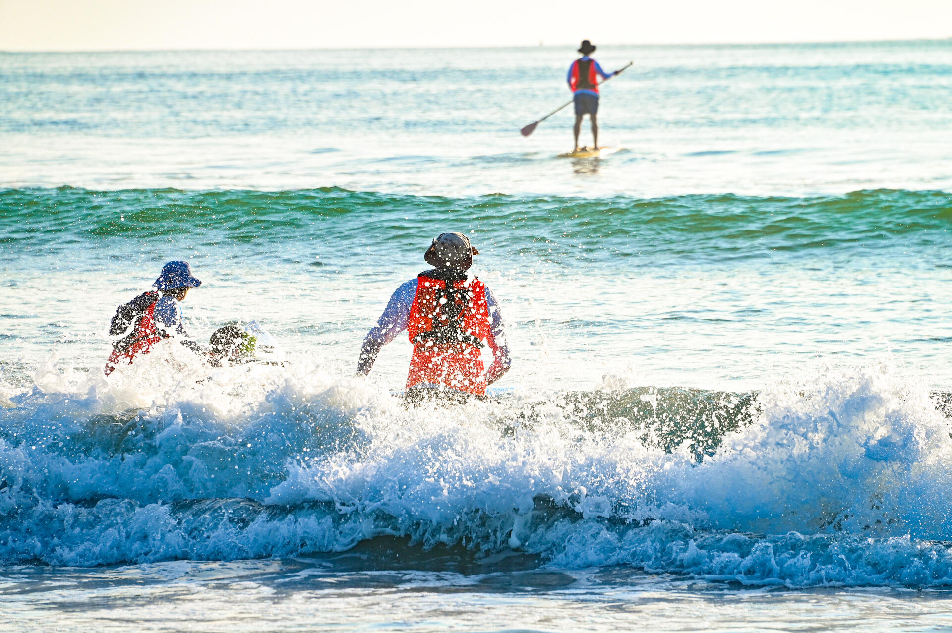 Campaign cover image for 2026 Cape Cod Bay Challenge