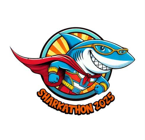 Campaign cover image for SharkaThon 2025 Super Sharks: Heroes in Action