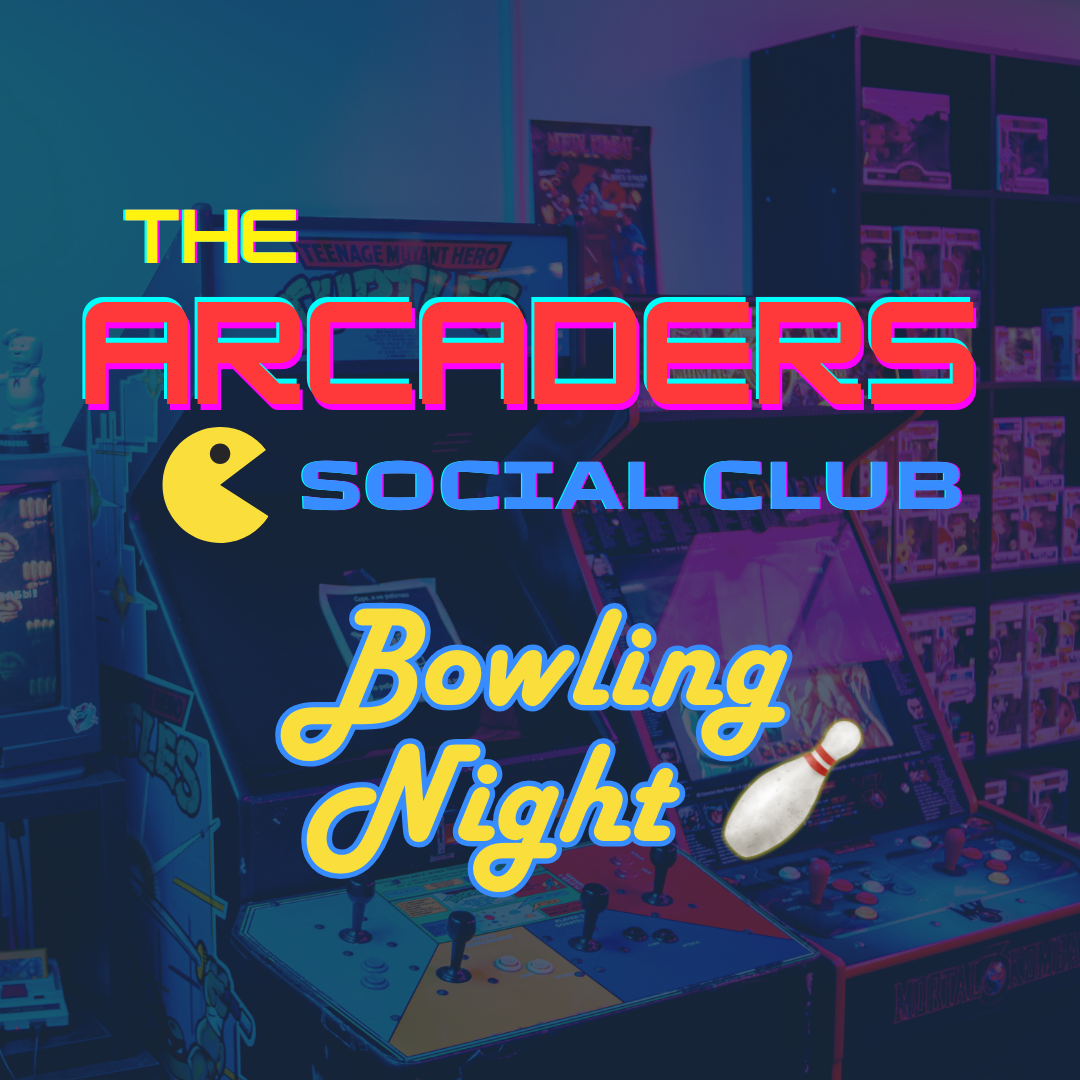 Campaign cover image for Arcaders Bowling Night