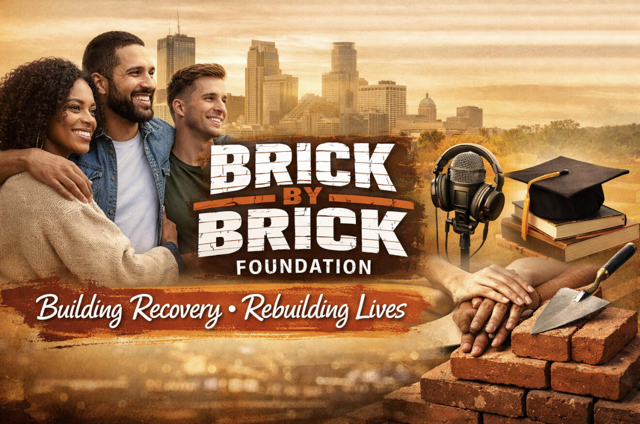 Campaign cover image for Support Brick By Brick Foundation