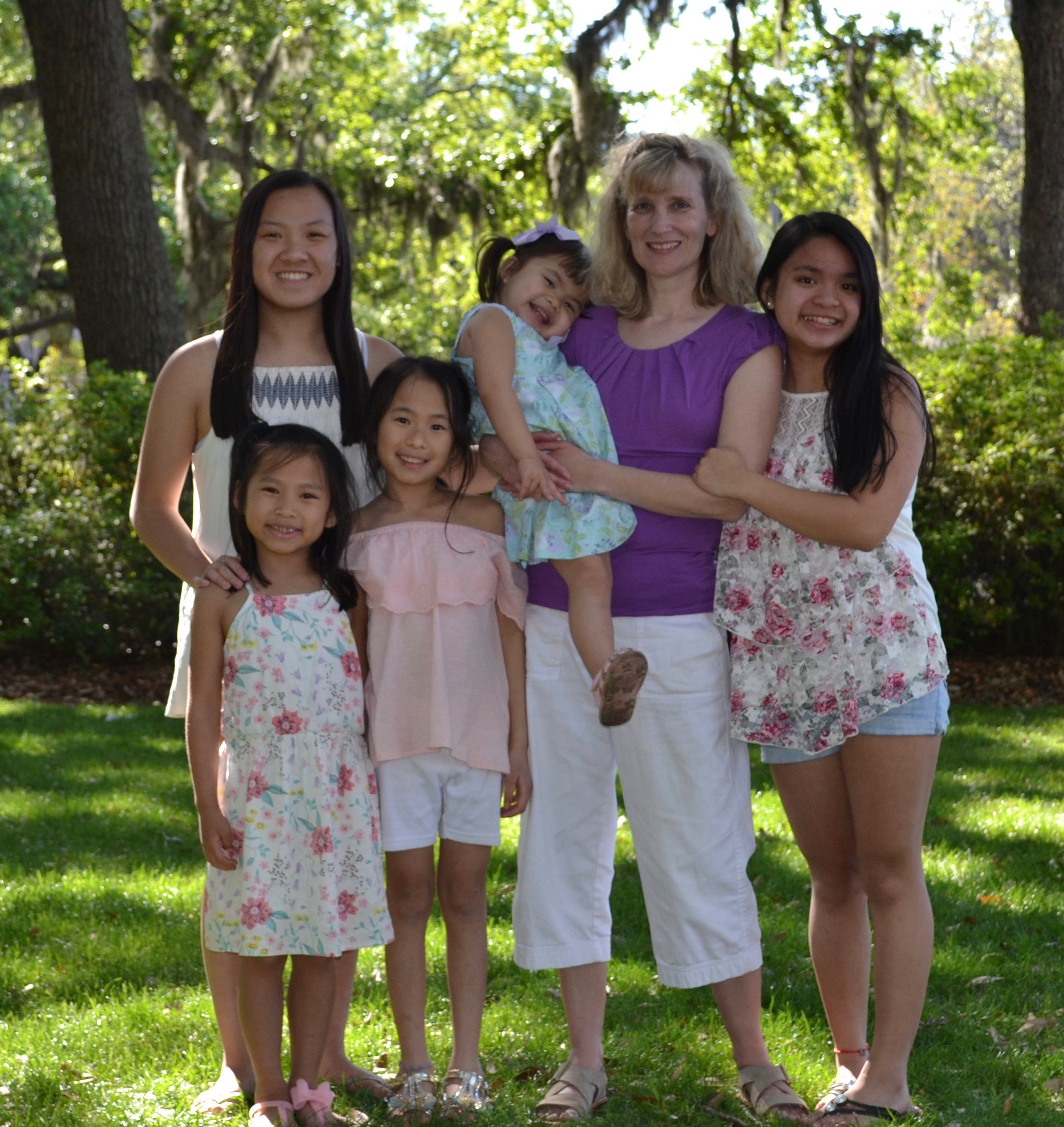 Campaign cover image for Funds for The Cindy Morrison Family