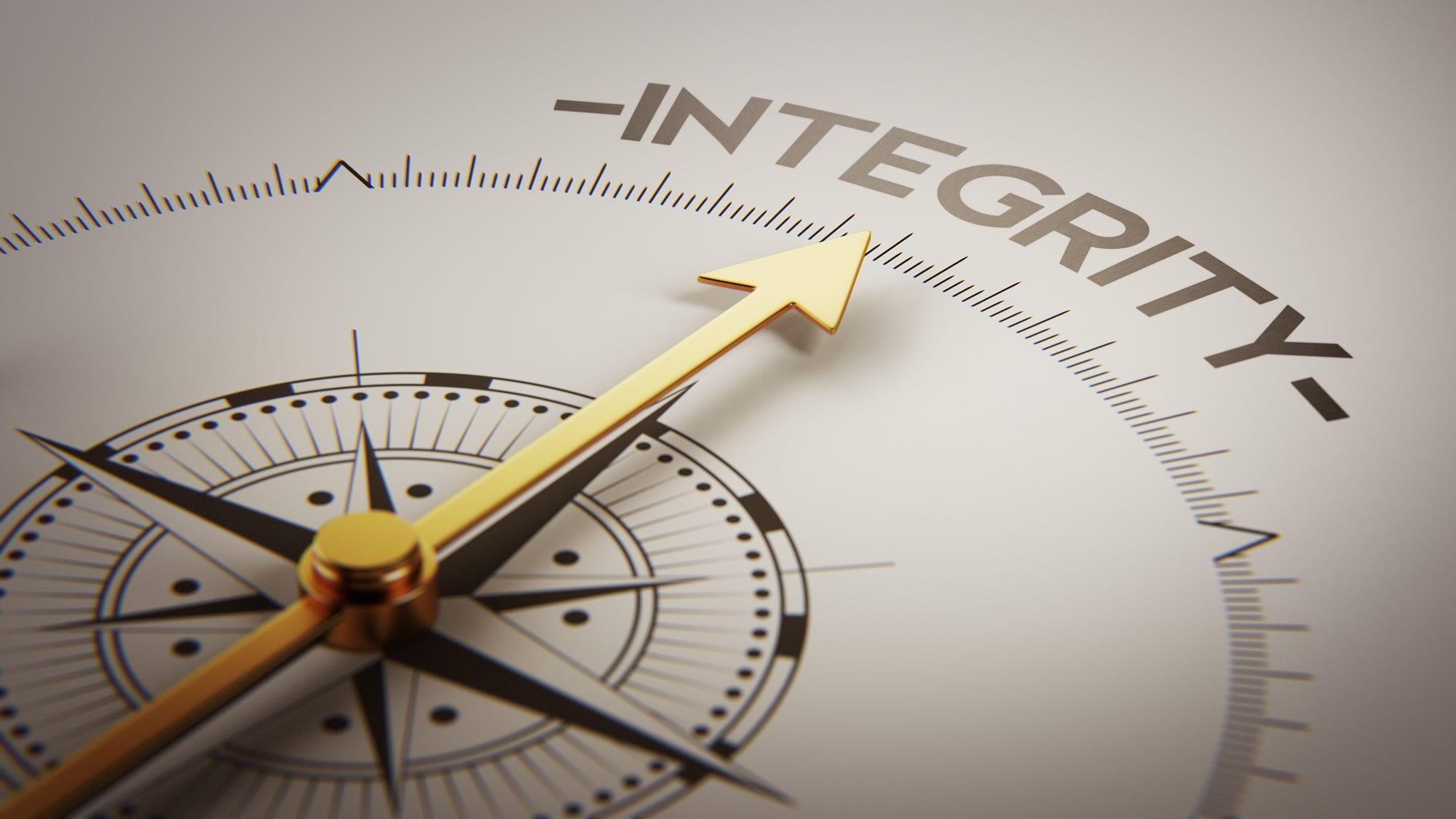 Campaign cover image for Project Insaan: Integrity Course 2026