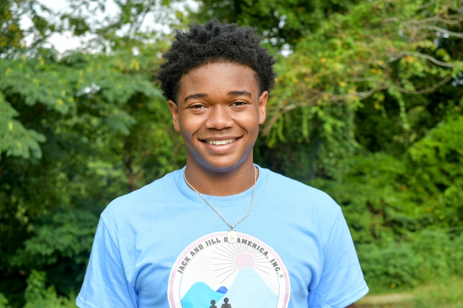 Campaign cover image for Beau Trenton Latham