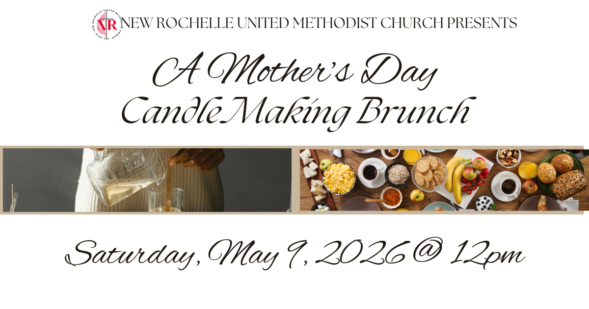 Campaign cover image for Mother's Day Candle Making Brunch