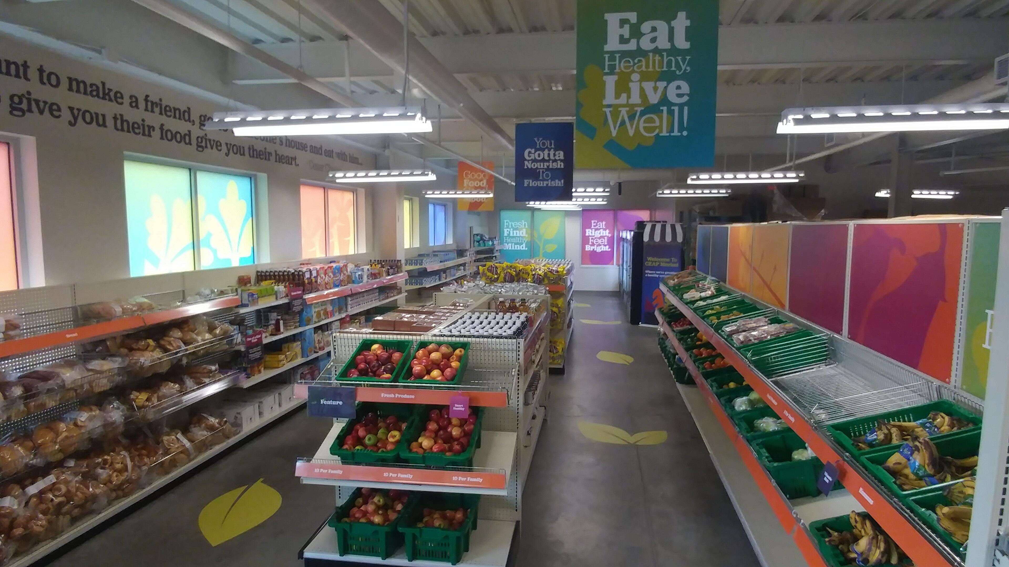 Campaign cover image for CEAP Community Challenge Silent Auction!