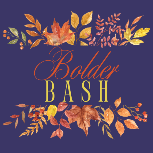 Campaign cover image for 2025 Bolder Bash