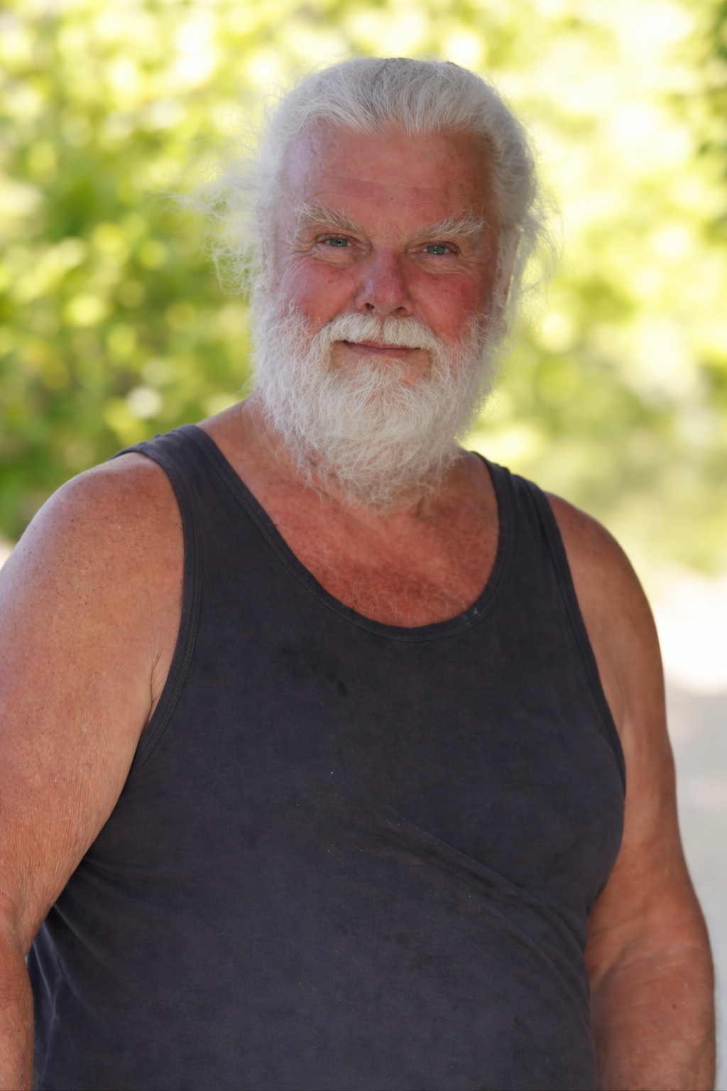 Campaign cover image for Murshid Isa Love Memorial & Legacy Fund