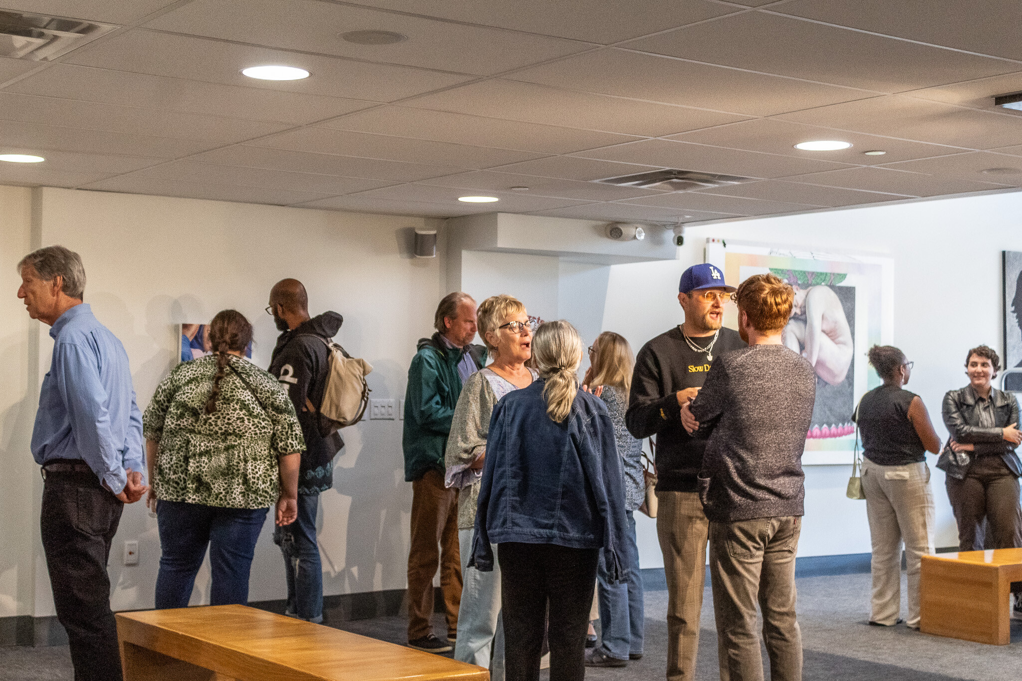 Campaign cover image for Sustaining Membership