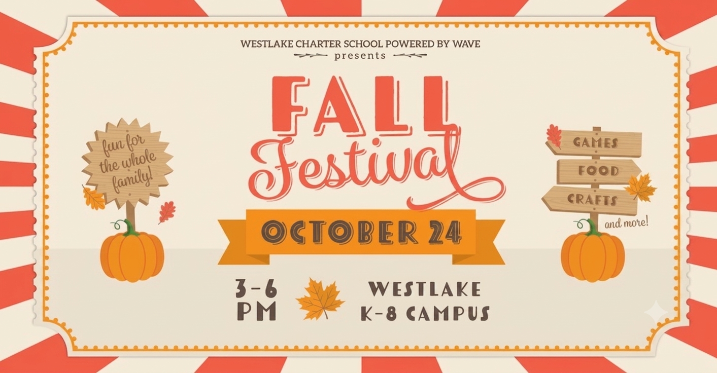 Campaign cover image for 2026 Fall Festival Pre-Sales