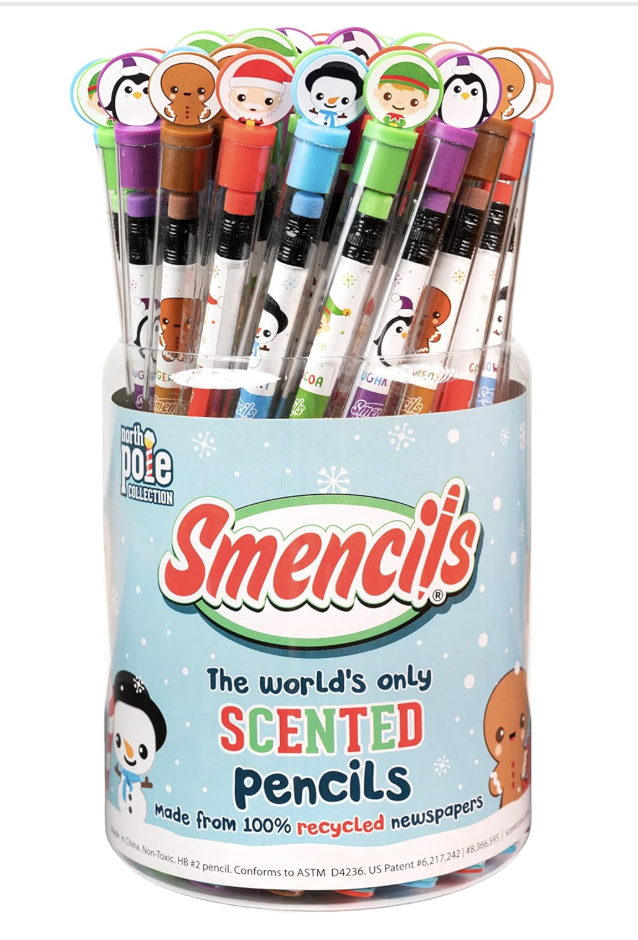 Campaign cover image for Smencils Gram Sale