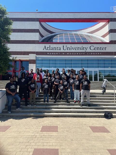 Campaign cover for Support J&J Leadership Academy Incorporated