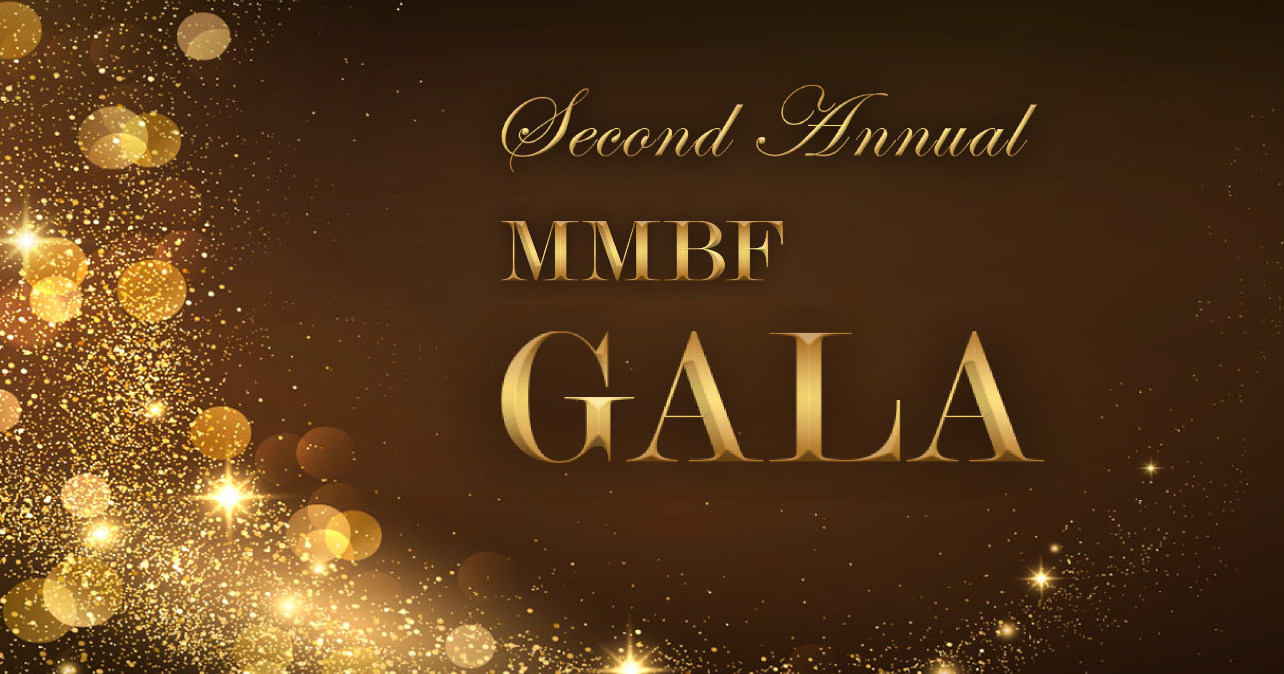 Campaign cover image for MMBF Gala 2026