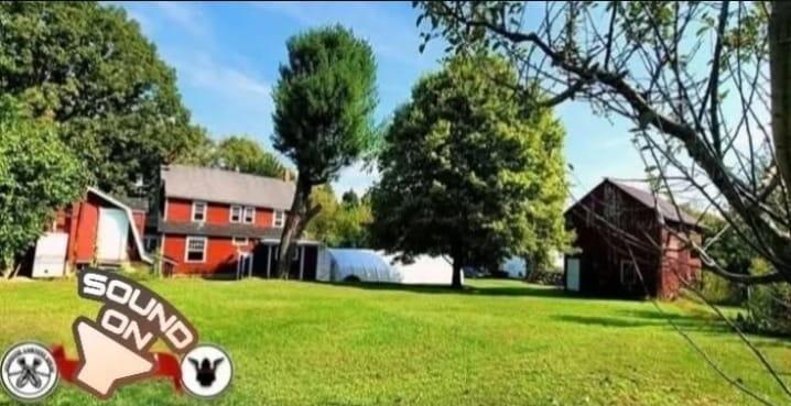 Campaign cover image for JLS Housing and Resource Center | Abolitionist Housing for Women Rebuilding & Resisting