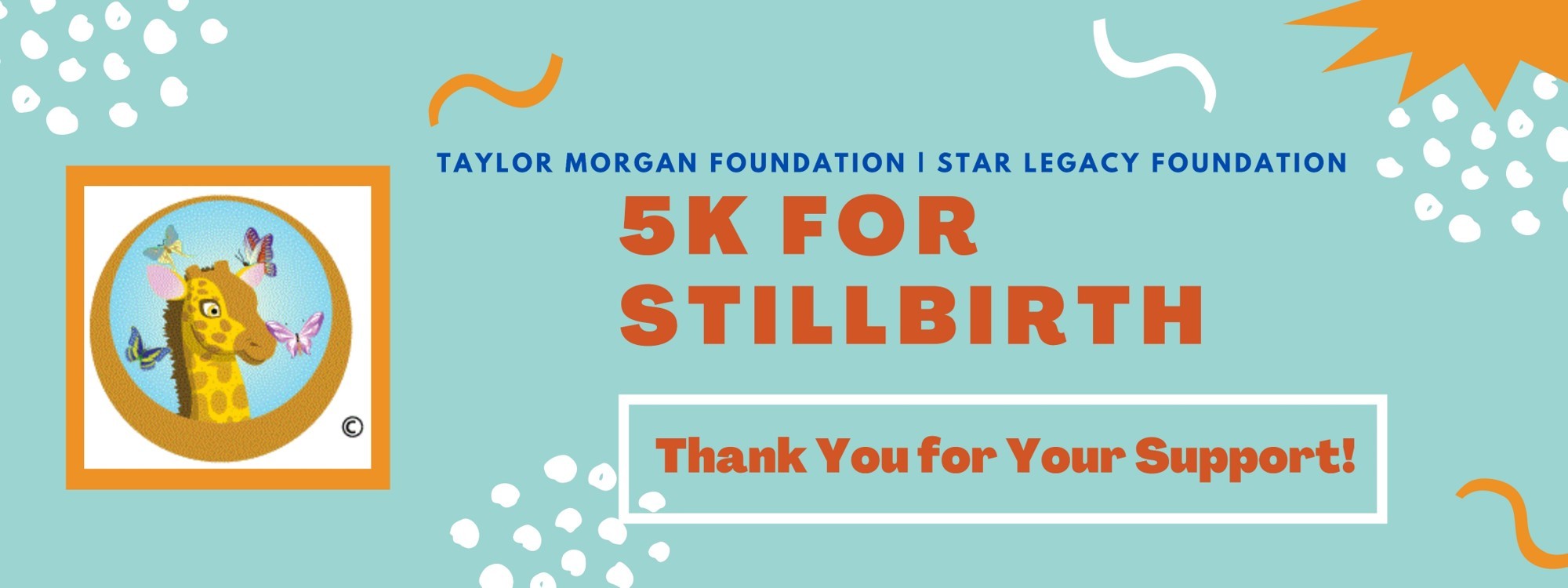 Campaign cover image for Taylor Morgan Hamilton