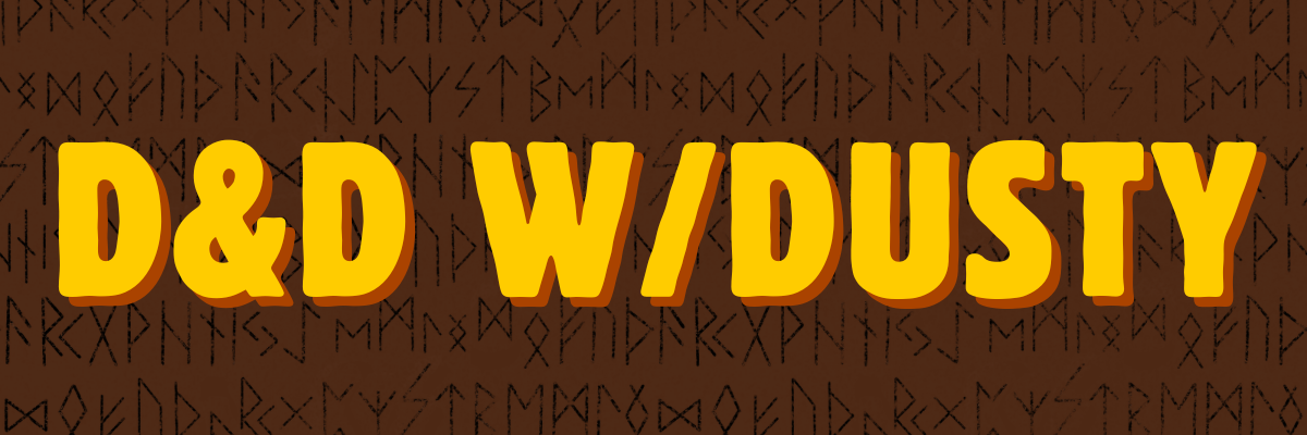 Campaign cover image for Summer '26 D&D Beginner Sessions (6/21, 7/12, 7/19)