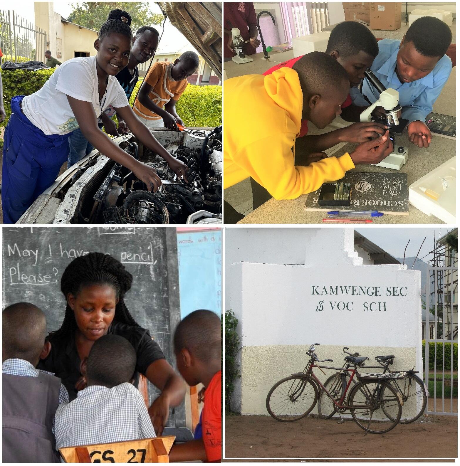 Campaign cover image for The Fox and Hound Ride