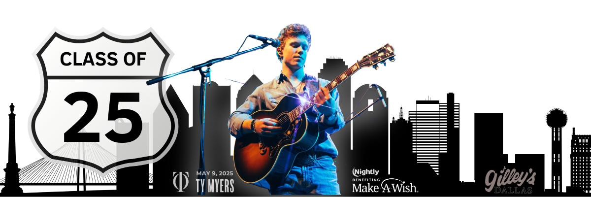 Campaign cover image for Grad Concert Fundraiser for Make-A-Wish