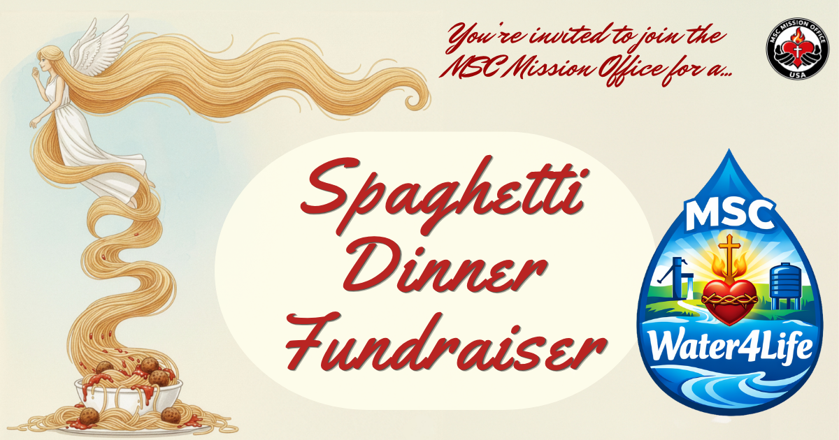 Campaign cover image for Spaghetti Dinner