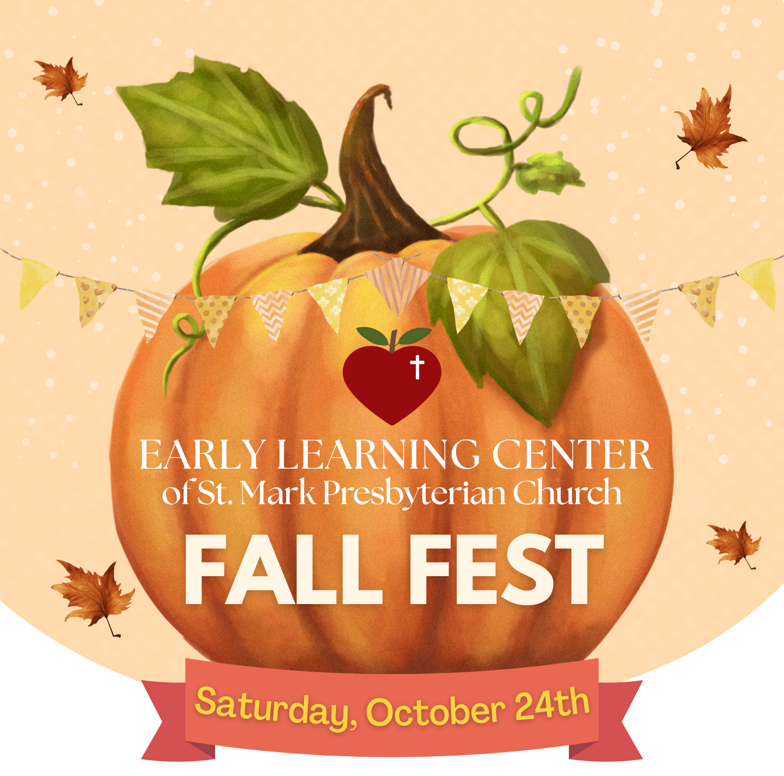 Campaign cover image for Fall Fest 2026