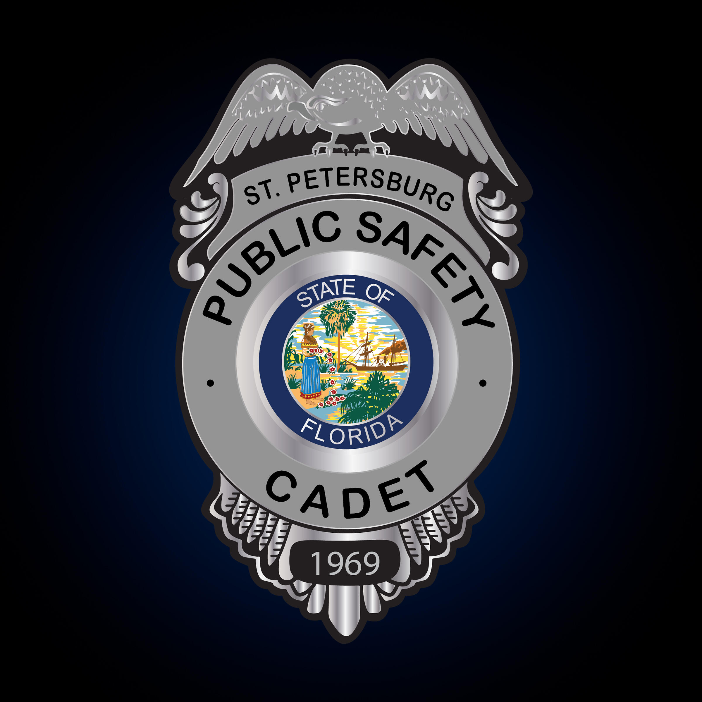 Campaign cover image for Sponsor A Cadet