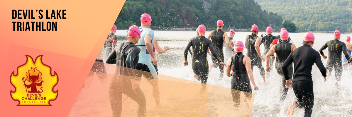 Campaign cover image for Back My First Triathlon and Get My Proven 50lb Weight Loss Blueprint