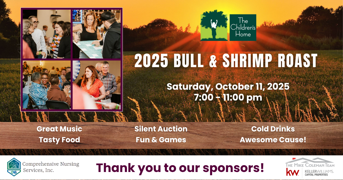 Campaign cover image for Bull & Shrimp Roast 2025