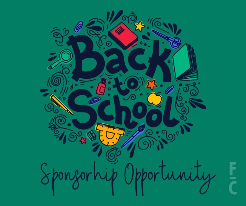 Campaign cover image for Fostering a FANTASTIC 2025 School Year