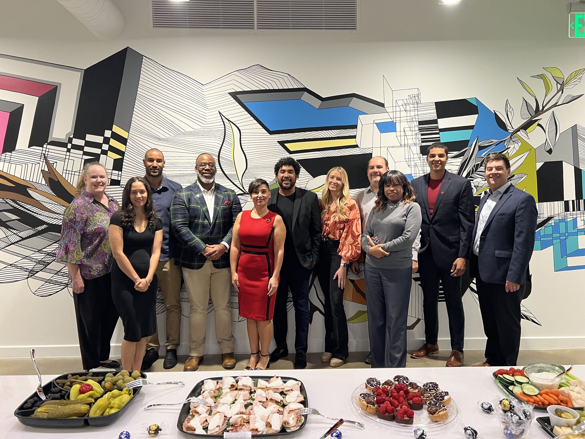 Campaign cover image for ULI REDi Fundraising Auction