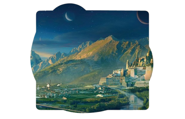 Campaign cover image for 'Five Ways to Forgiveness' Reading Group