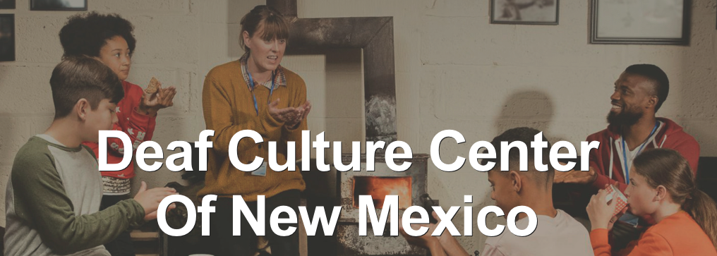 Campaign cover image for DCCNM Donations