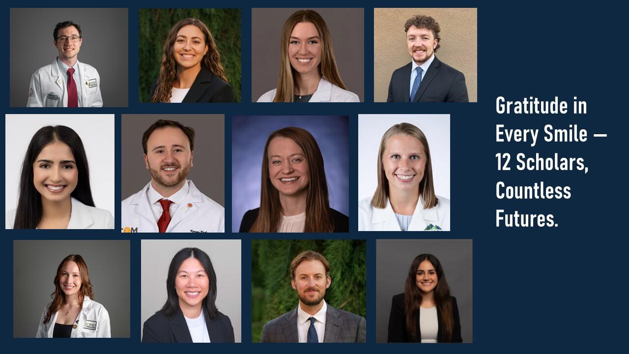 Campaign cover image for “The Whole Person. The Whole Community.”