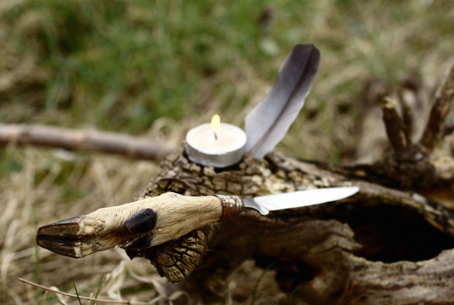 Campaign cover image for Our Favorite Magickal Tools