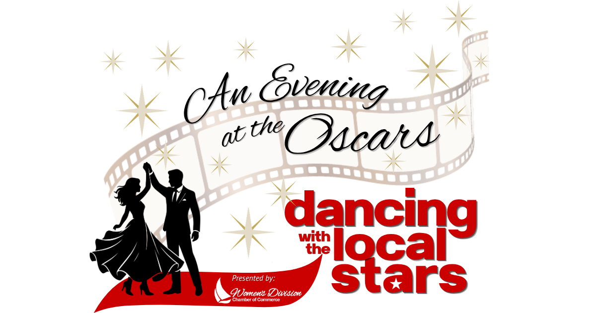 Campaign cover image for 2027 DWTLS An Evening at the Oscars