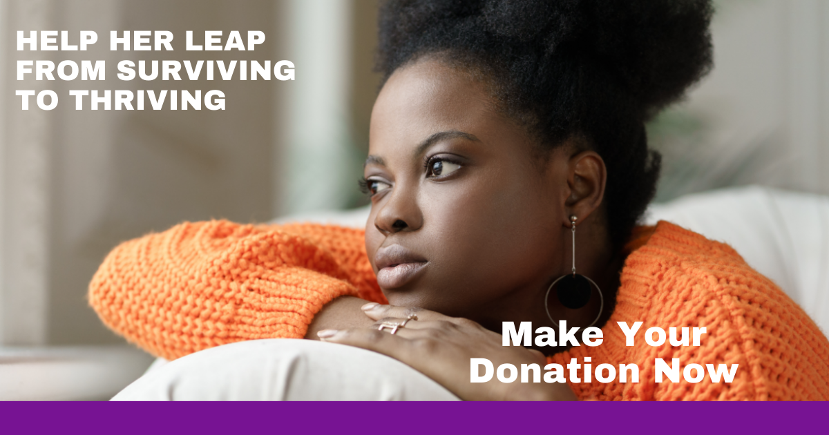 Campaign cover image for Help Her Leap in Leap Year!