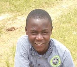 Campaign cover image for Sponsor Geofrey