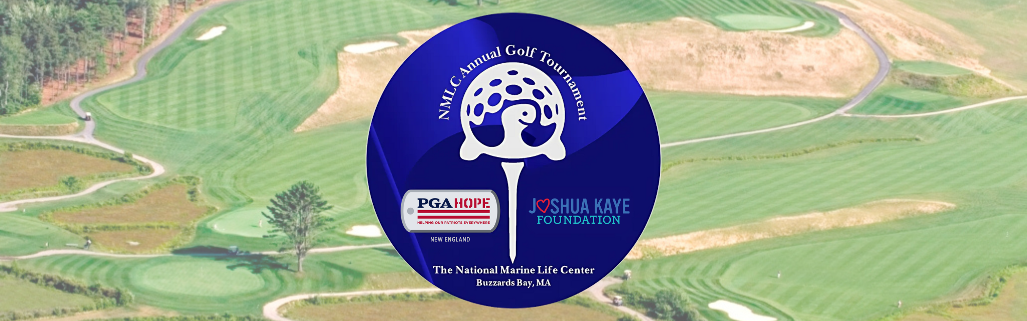 Campaign cover image for 2025 Charity Golf Tournament